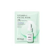Miniatura: Mascarilla Bioaqua Vitamina C