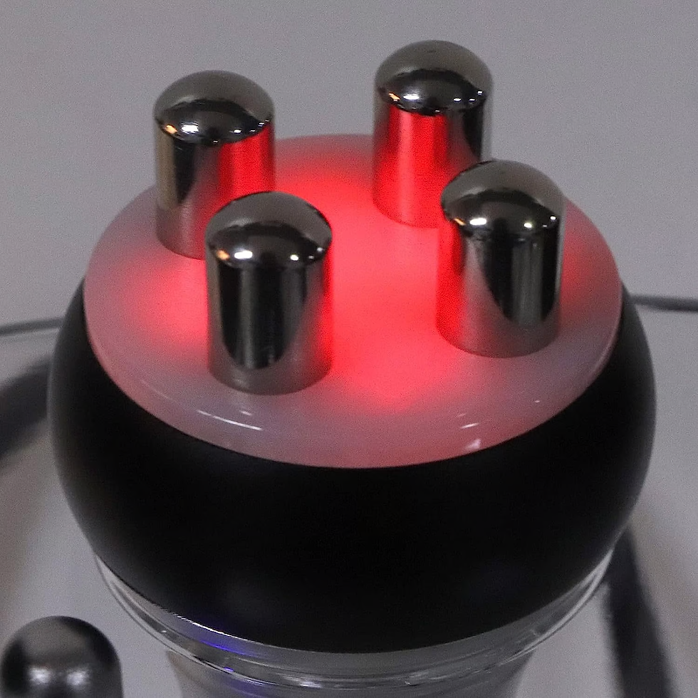 Miniatura: Maquina De Cavitacion De Liposuccion Ultrasonica RF 40K 4 en 1