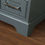 Thumbnail: Newport Grey 36" Single Sink Vanity with Mirror