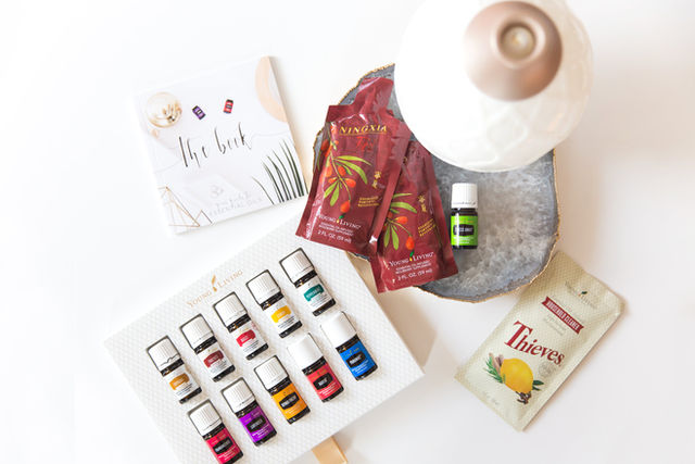 How to Get Started with Essential Oils