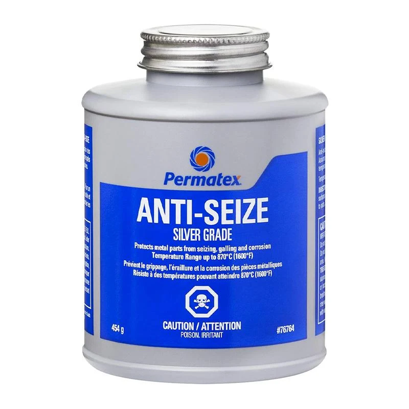 Anti-Seize Compound