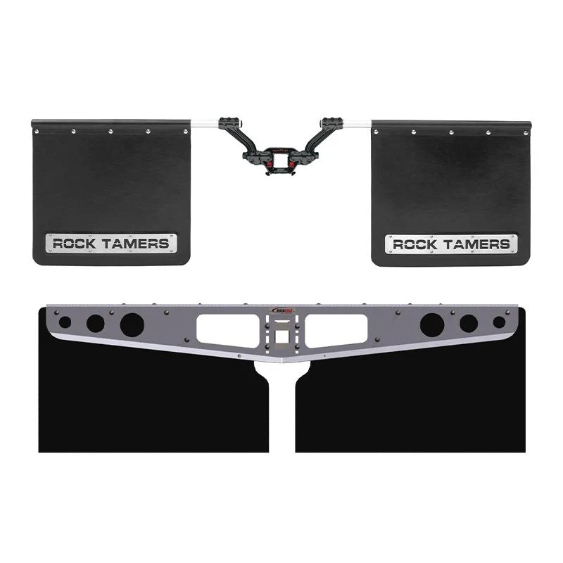 Tow Flaps