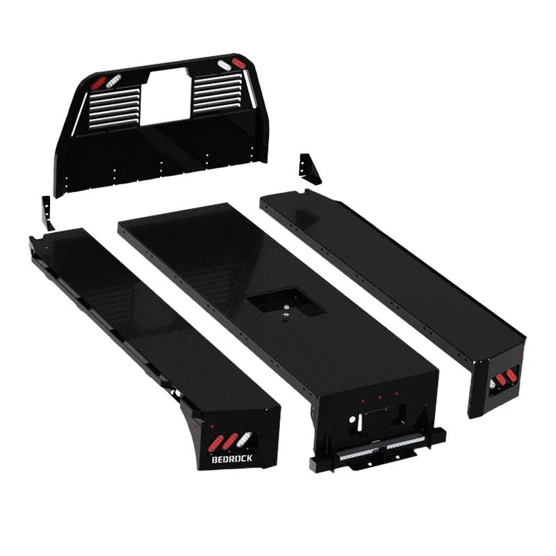 Truck Beds
