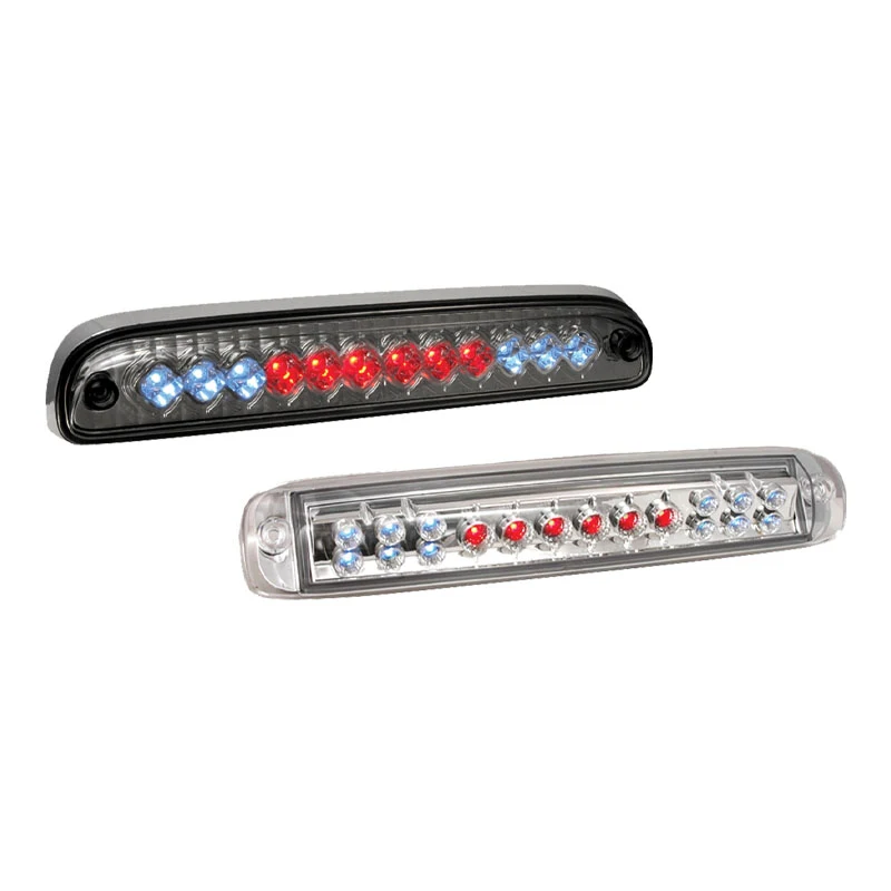 Third Brake Lights
