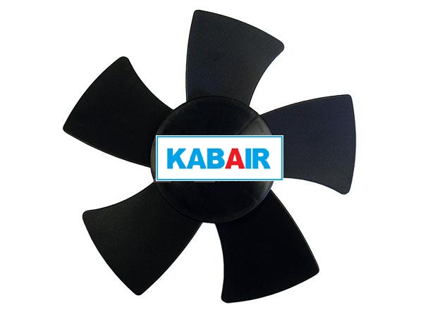 11'' Condenser Fan Blade - Case/IH