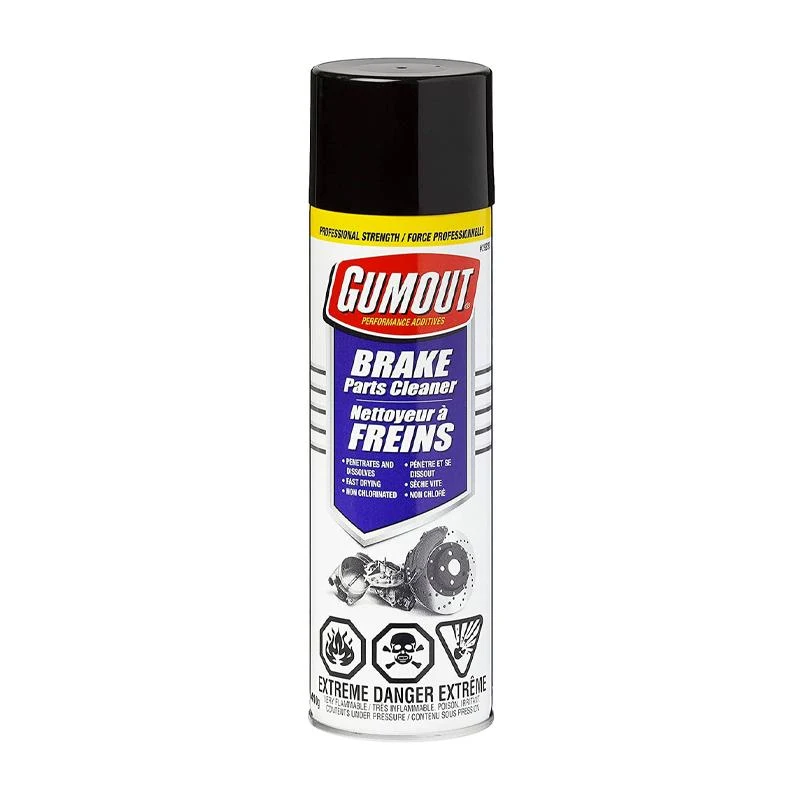 Brake Cleaner