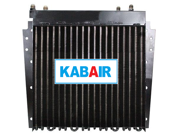A184542 - Case/IH Hydraulic Oil Cooler