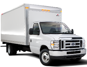 Truck Cube