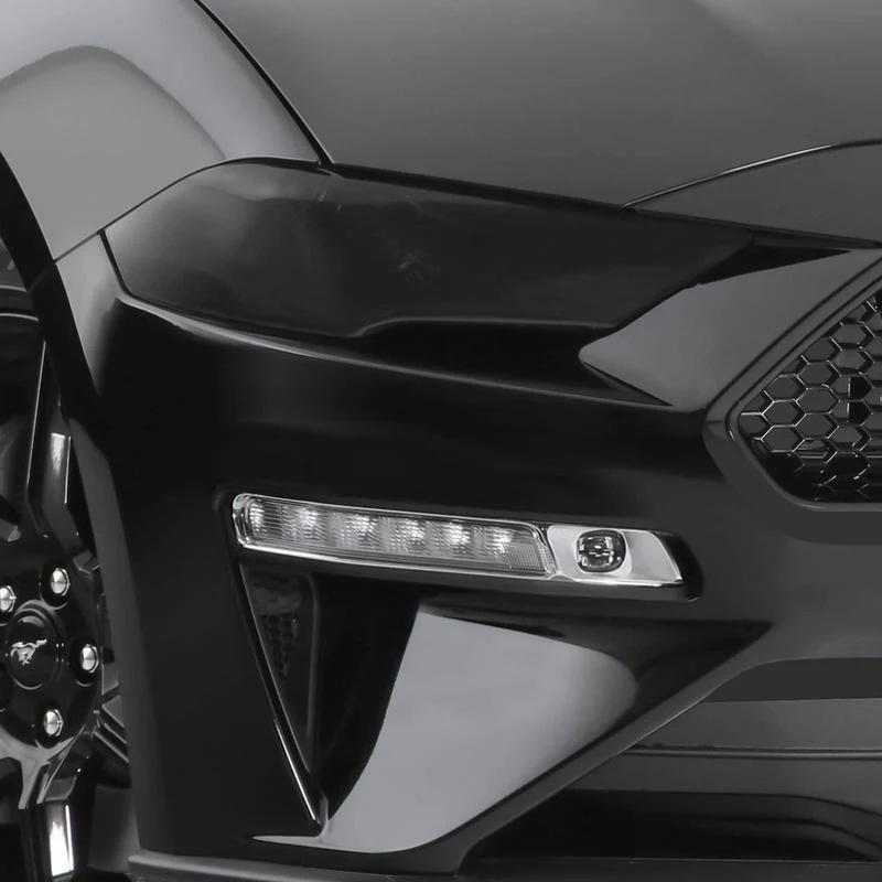 Headlight & Tail Light Covers