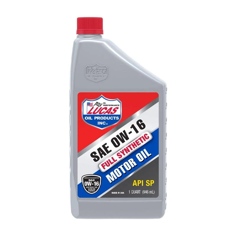 Engine Oil