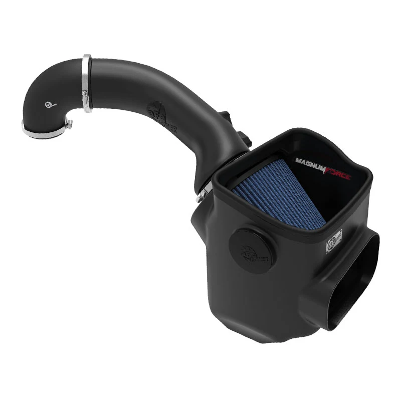 Cold Air Intakes