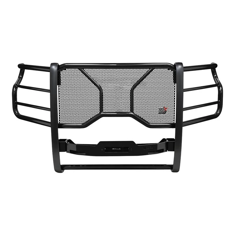 Bull Bars & Grille Guards