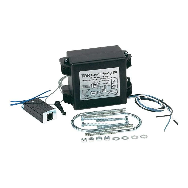 Trailer Breakaway Systems