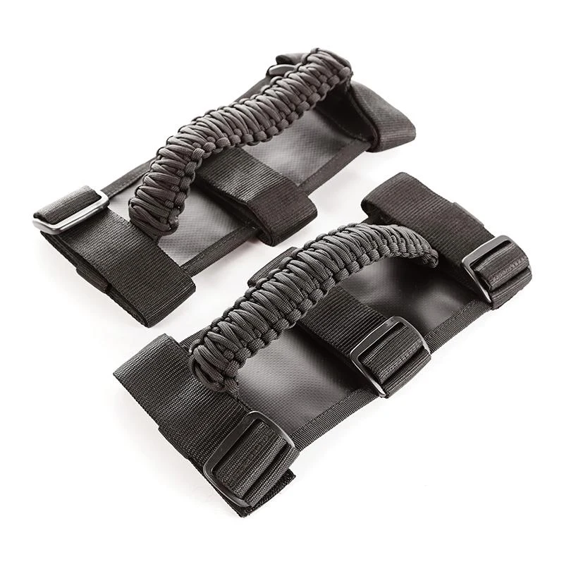 Interior Grab Bars