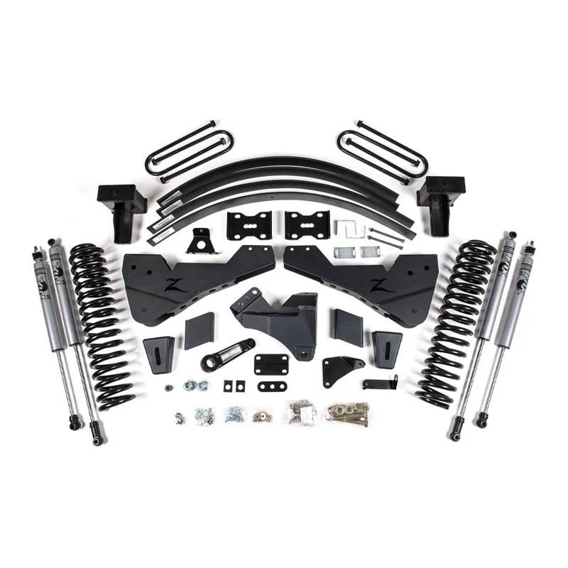 Lift Kits