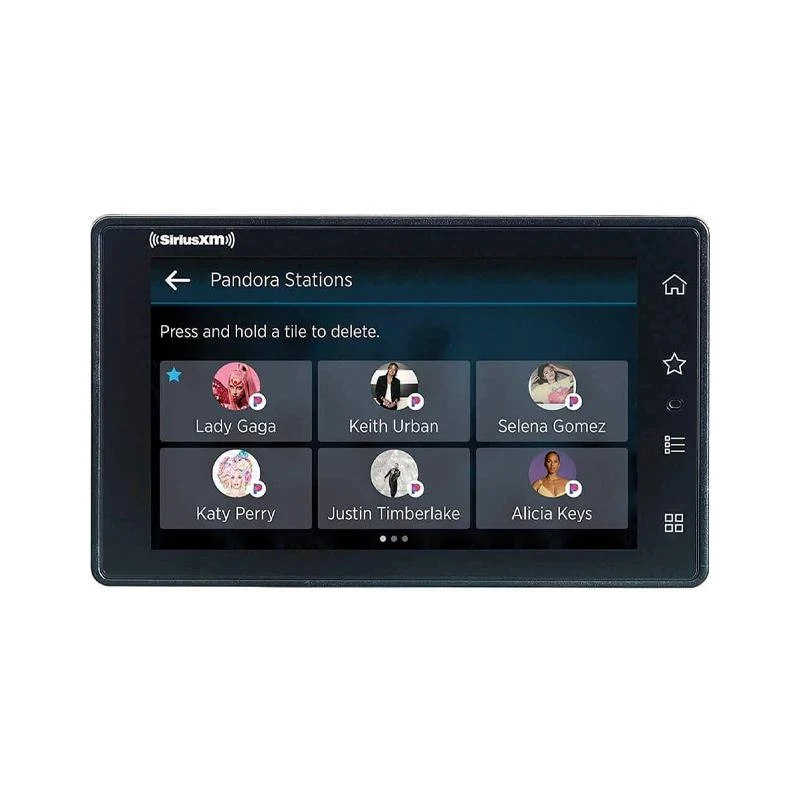 Satellite Radio