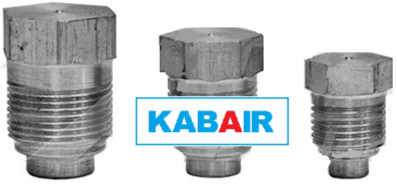 Block Type Expansion Valve - Block-Off Kit