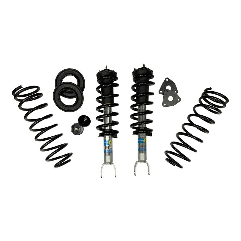 Air Bag Conversion Kits