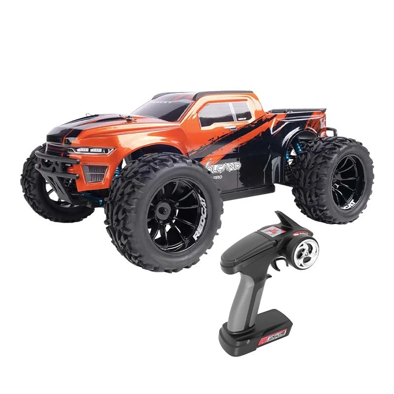 RC Cars