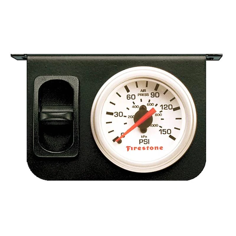 Air Bag Components