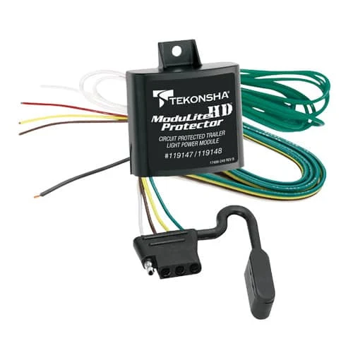 Universal Wiring