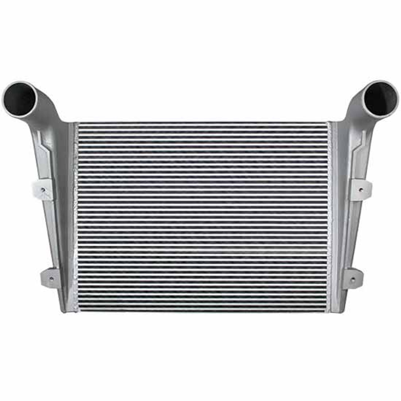 Charge Air Coolers