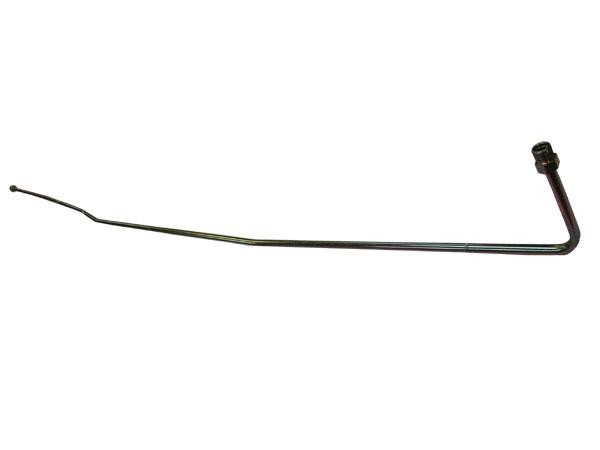 RE220969 - Cab Post Liquid Line - Steel