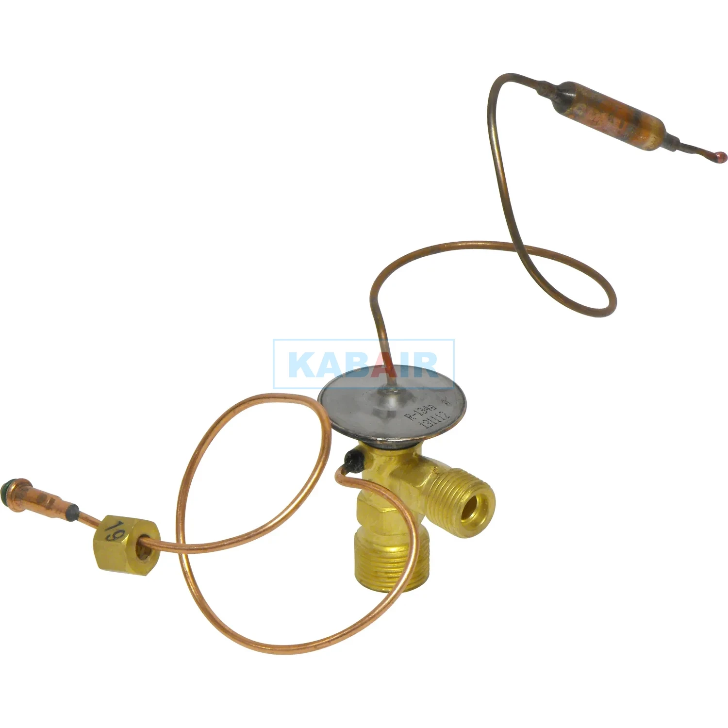 Compressor Replacement Kit