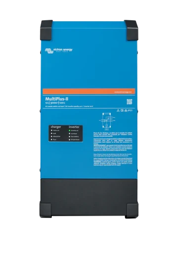 Victron Energy Inverter/Charger MultiPlus-II 24/3000/70-50 120V | PMP242305100