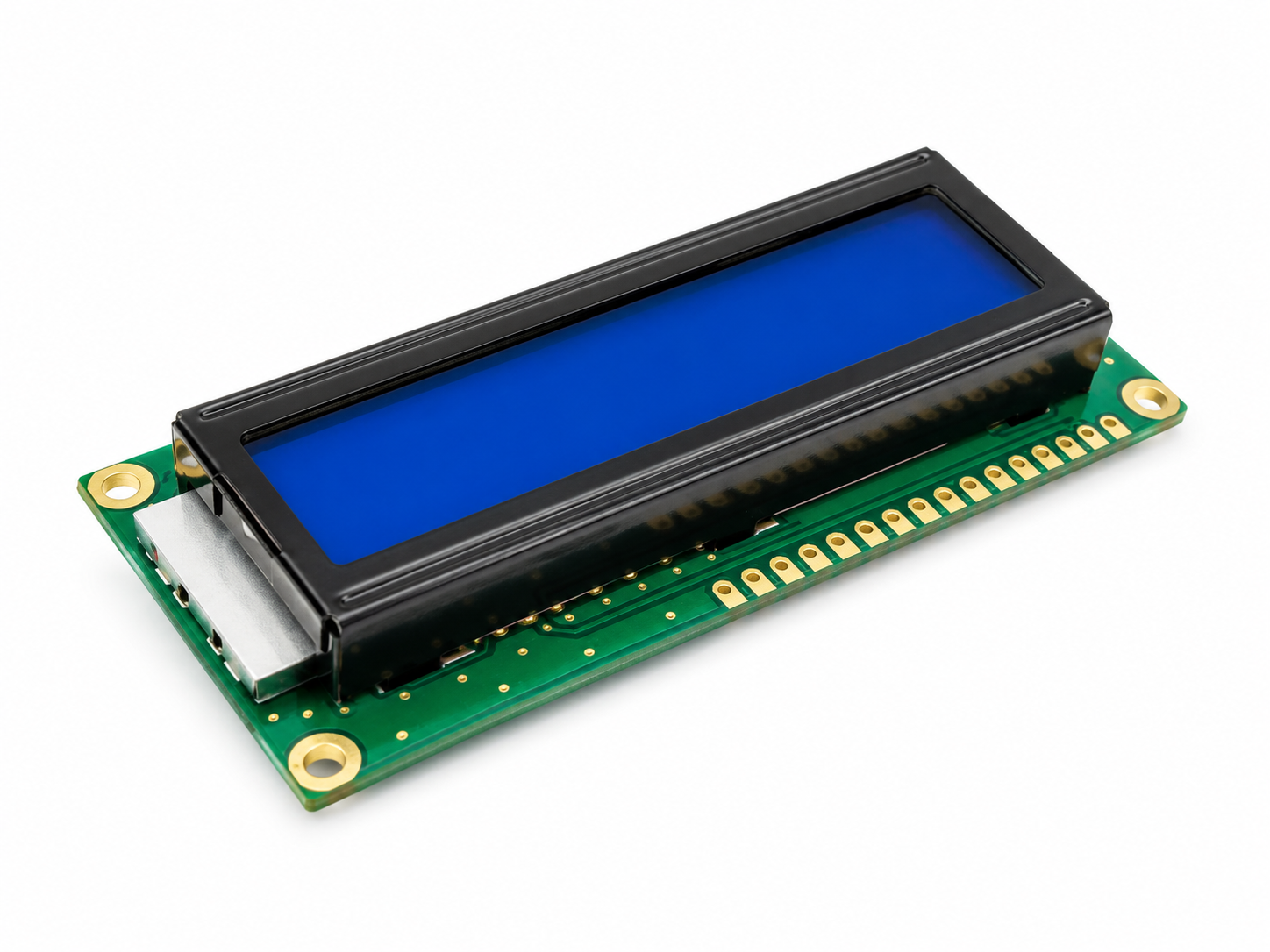 ECC Drivers Display Assy. (AC136)