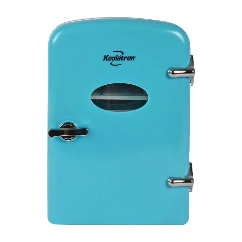 Refrigerators