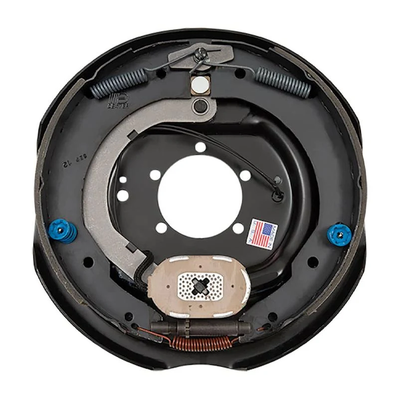Trailer Brakes