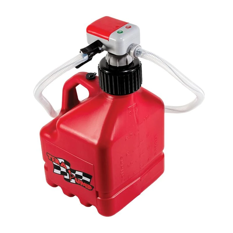Multi-Purpose Transfer Pumps