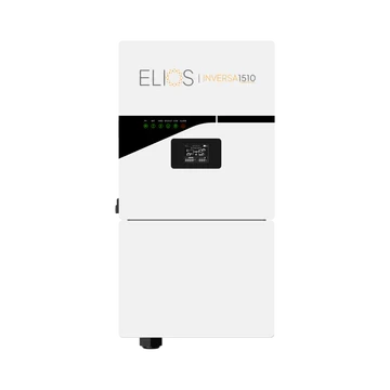 Inversa1510 I 10KW/15KW Hybrid Inv Charger 48V w/Breakers, UL1741SB/CSA C22.2