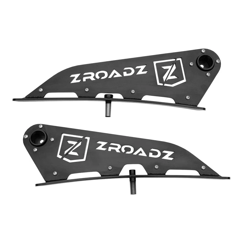 Light Bar Mounting Bracket