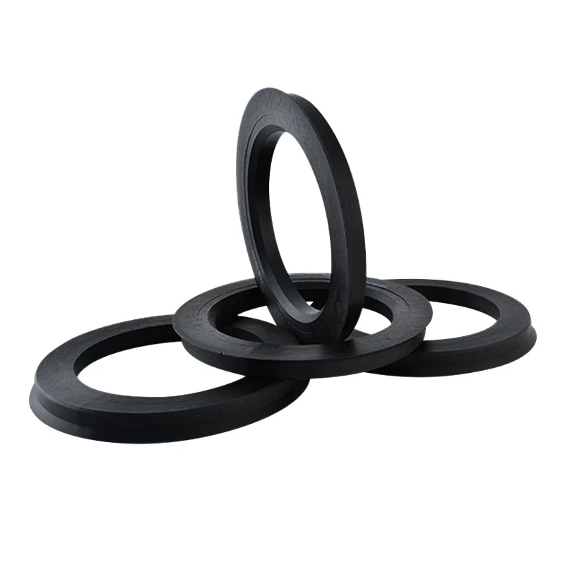 Wheel Hub Rings