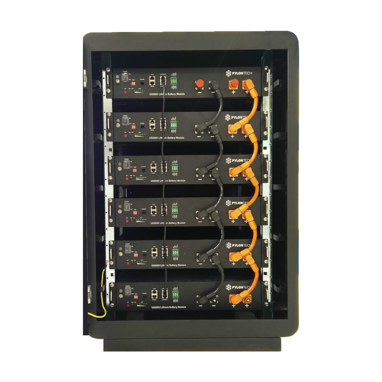 Battery Energy Storage