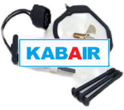 SP KIT GLOW PLUG CPL. 1315949B