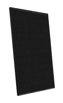 Peimar ALL BLACK Commercial Solar Panel 350W | SF350M