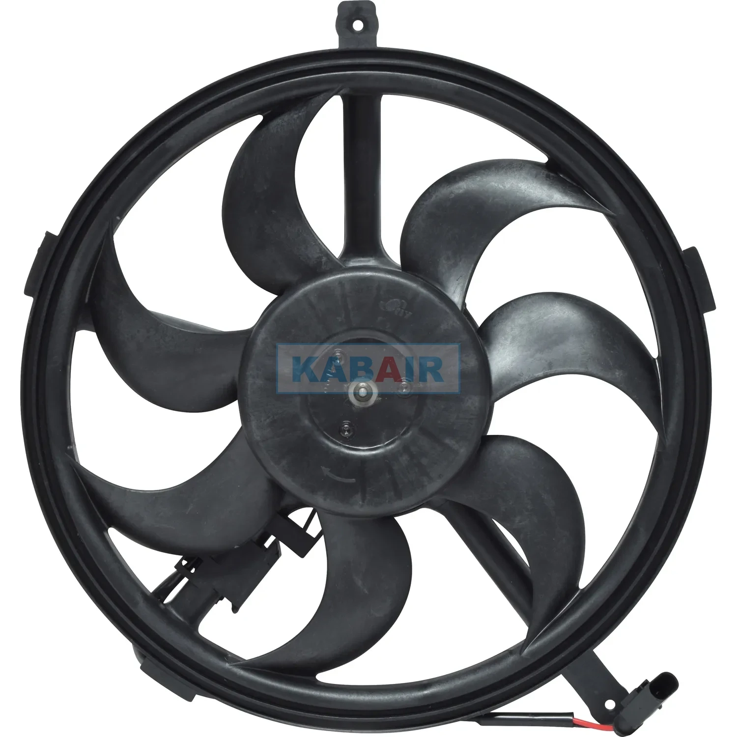 Radiator Fan