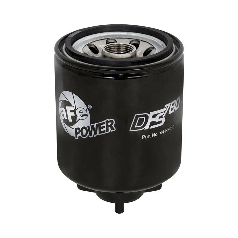 Fuel Filters
