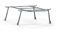 Over Canopy Racks & Accessories