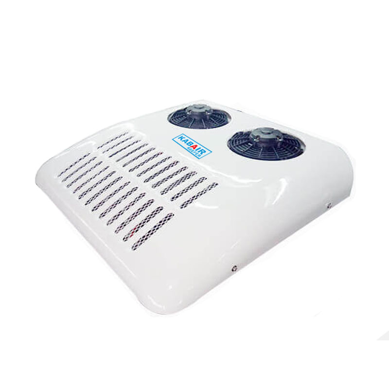 Rooftop Unit Mount Drive