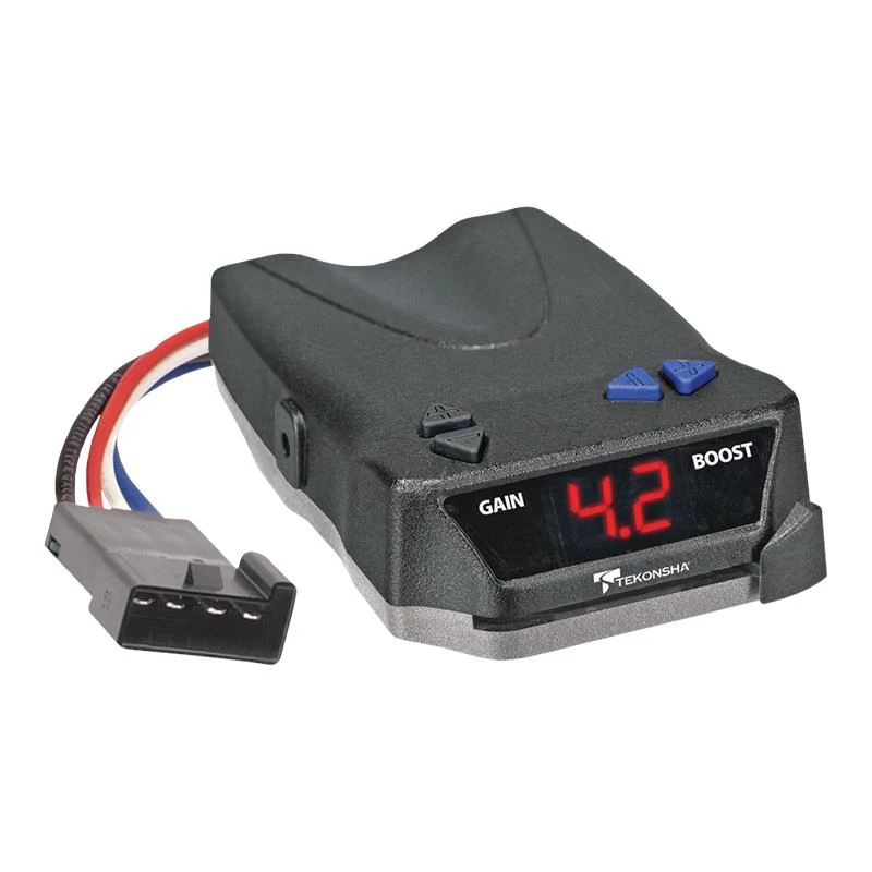 Brake Controls