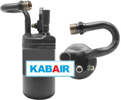 3.5'' x 6.87'' Male O-Ring and Female Springlock