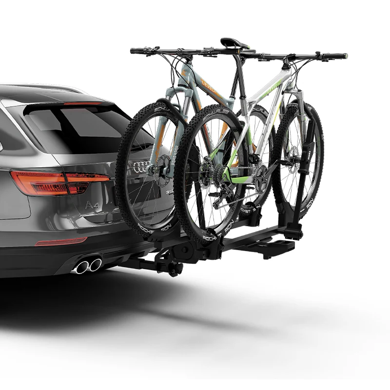 Bike Racks