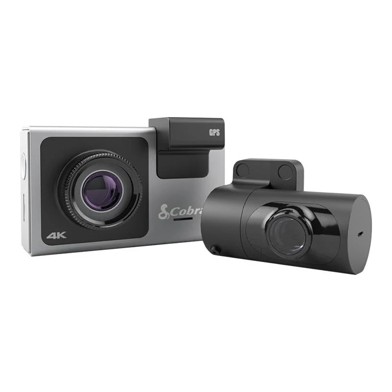 Dashboard Cameras