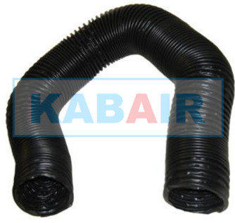 4'' Flexible Duct Hose