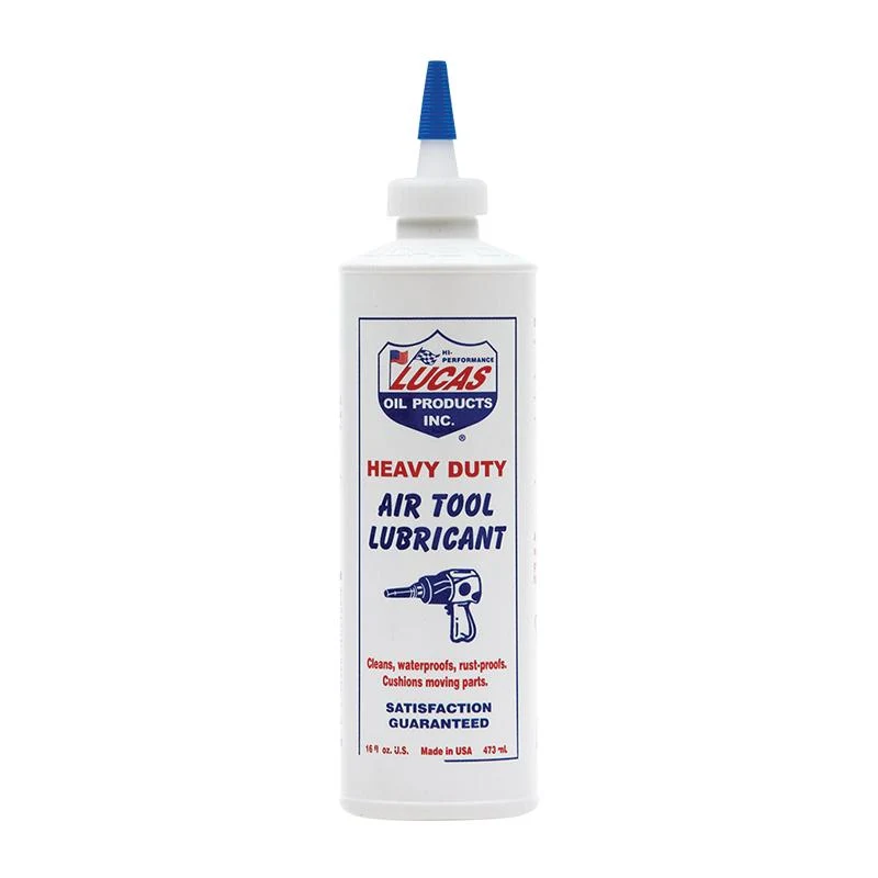 Air Tool Hose Oil