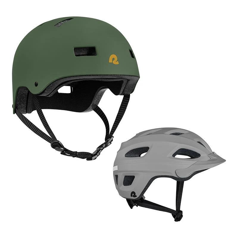 Helmets